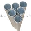 201/304/316L stainless steel welded pipe