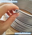 Stainless steel pipe coil 1