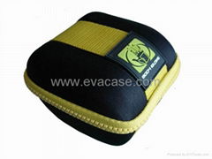 EVA watches case