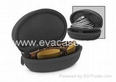 EVA glasses case