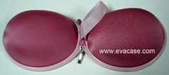 eva bra travel case