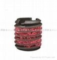 E-Z LOK threaded insert