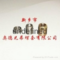 307型自攻螺紋護套