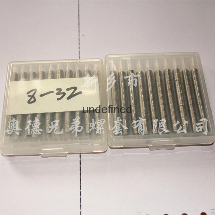 英制插銷螺套不鏽鋼