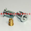 302-1 Self-tapping Threaded Inserts