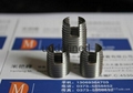Self-tapping Threaded Insert 