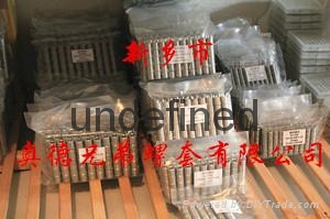 插銷螺套