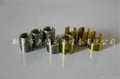 302 303 307 308 Self-tapping Threaded Inserts
