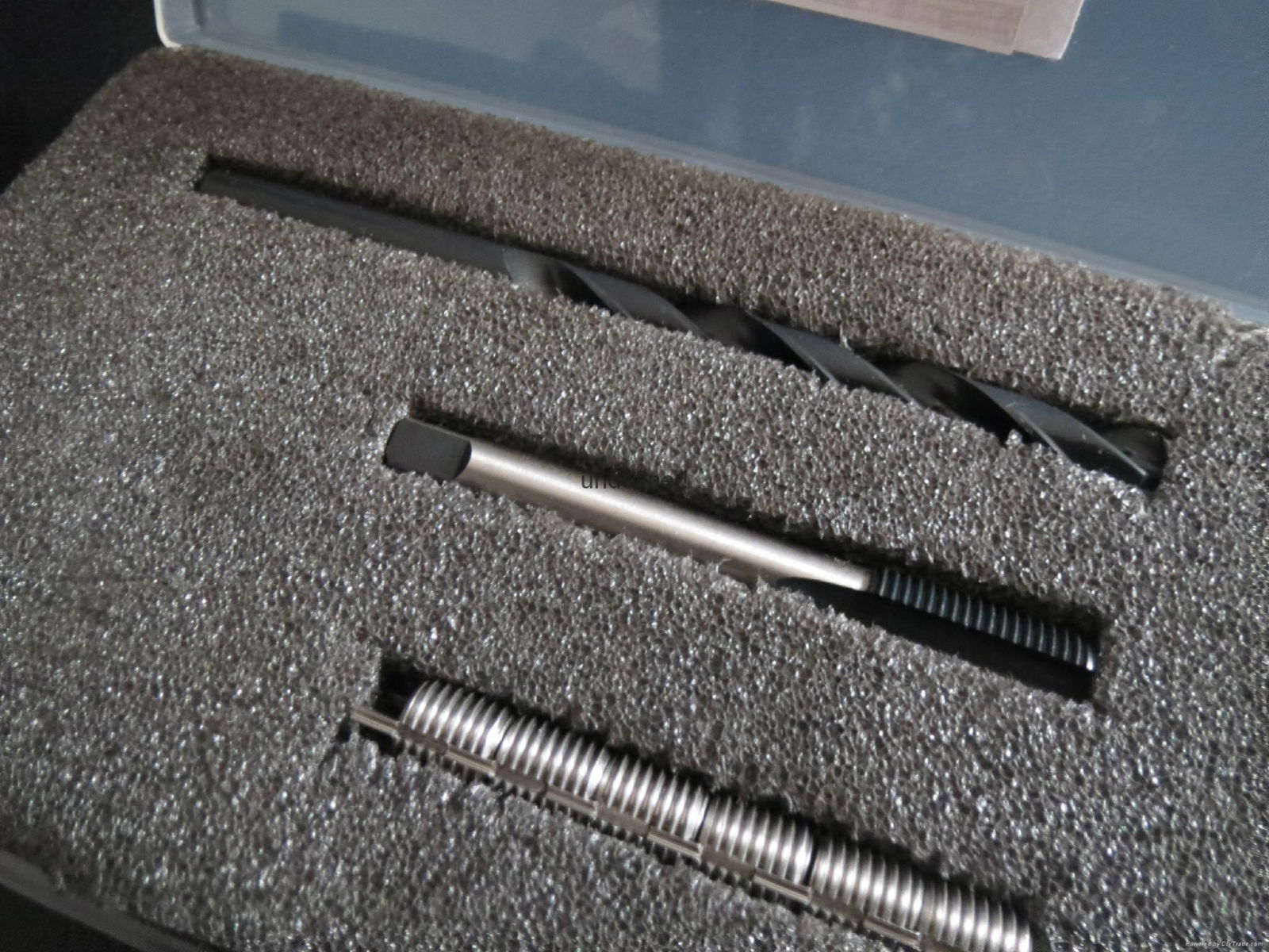 Threaded Insert Repair Kits 4