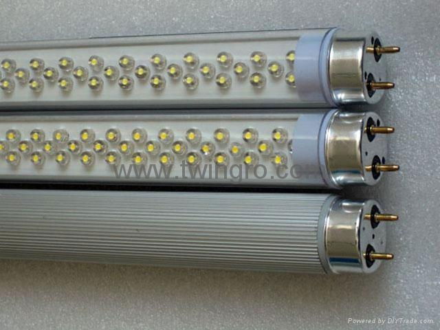 T8 18w LED tube light