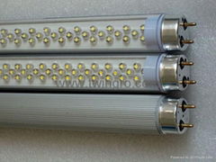 T8 18w LED tube light