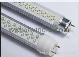 T8 18w LED tube light 2