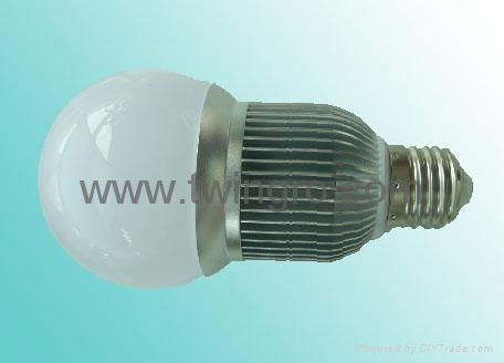 T8 18w LED tube light 3