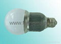 T8 18w LED tube light