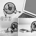 Solar Powered Fan 8inch Free Energy Power Ventilator for Greenhouse Motorhome