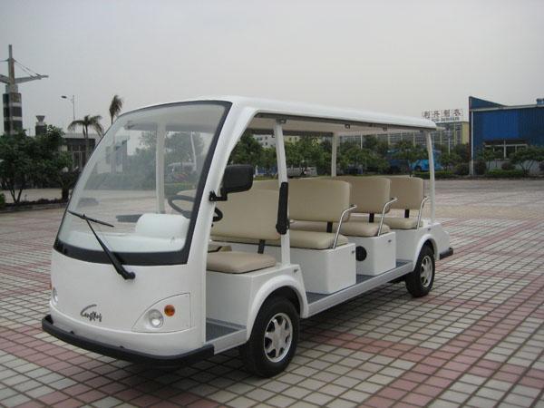 電動觀光車 5