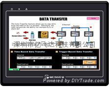 特價銷售MT6070IH威綸屏 2