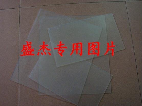 EPDM透明防滑自粘胶垫生产厂家 3