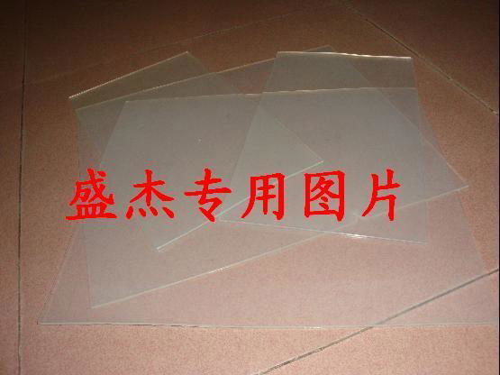 EPDM透明防滑自粘胶垫生产厂家 4