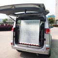  Manual Wheelchair Loading Ramp for Van ATV Ramp 