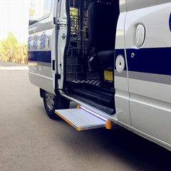 ES-S Series Electric Step Electric sliding step for motorhome