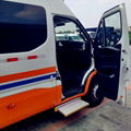 ES-S Series Electric Step Electric sliding step for motorhome