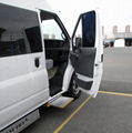 ES-S Series Electric Step Electric sliding step for motorhome