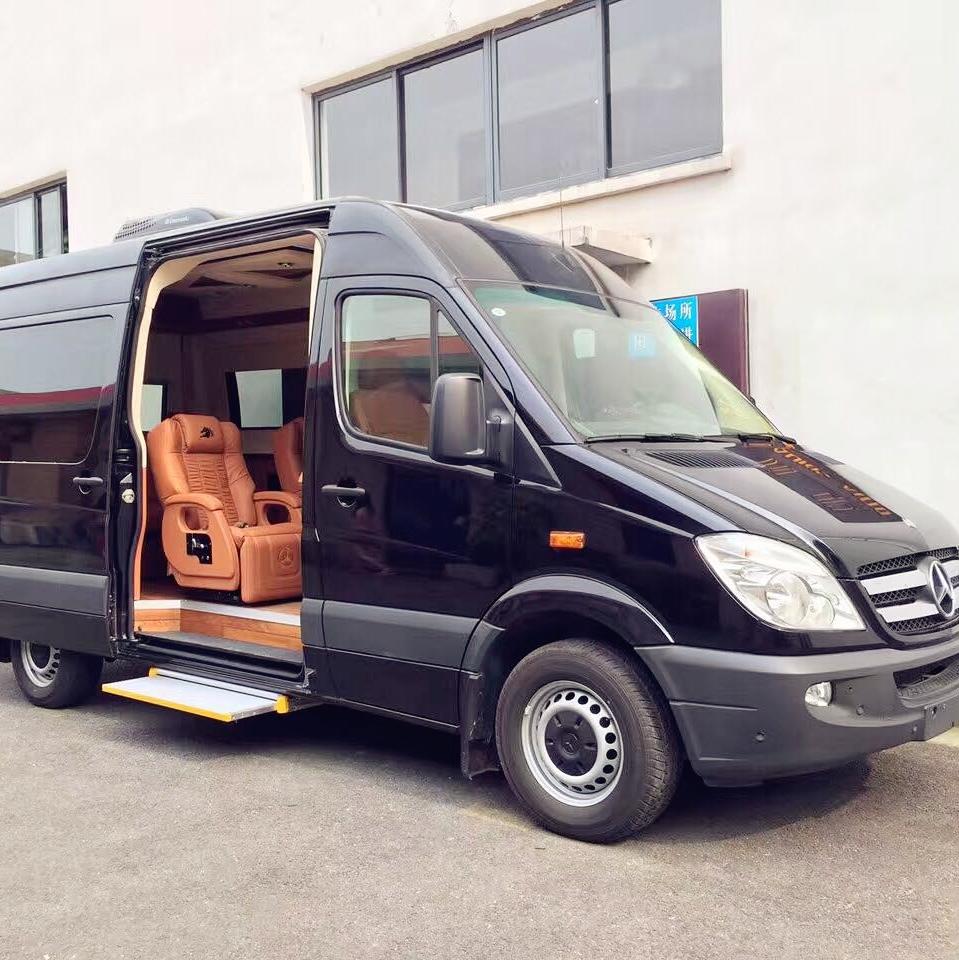 Electric Step For Motorhome