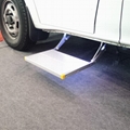 CE certified Electric Folding Step Foot Step For Motorhome