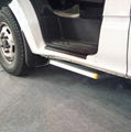 CE certified Electric Folding Step Foot Step For Motorhome