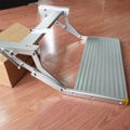 ES-F-M Series Manual Folding Step Manual Folding Ladder 5