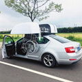 Wheelchair Car Roof Box Wheelchair Storage