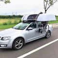 Wheelchair Car Roof Box Wheelchair Storage