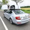 Wheelchair Car Roof Box Wheelchair Storage