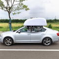 Wheelchair Car Roof Box Wheelchair Storage