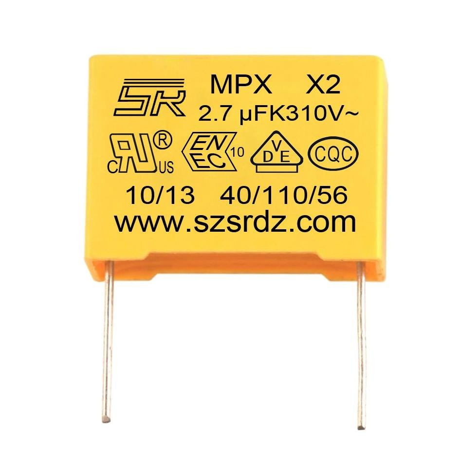 sale  x2  safety  capacitor 4