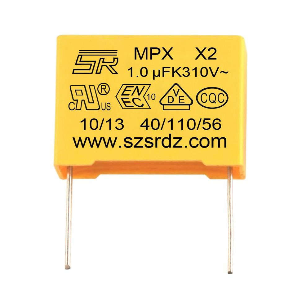 sale  x2  safety  capacitor 5