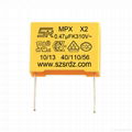 safety capacitor 3