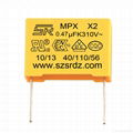 safety capacitor 4