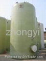 GRP TANK