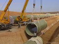 GRP PIPE