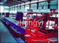 FRP Winding Machine 1