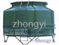 FRP COOLING SILOS 1