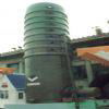 FRP SILOS 4