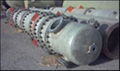 FRP/PVC VESSEL 3