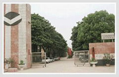 ZHONGYI FRP CO.,LTD