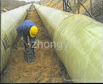 FRP PIPE 1 FRP PIPE 1