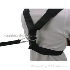 power harness shoulder