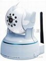 Long range network camera 2