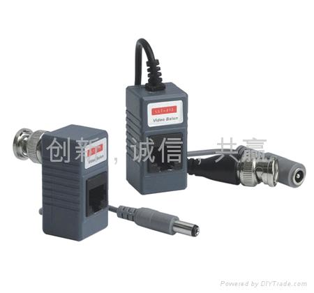 迷你無源300米傳輸器系列 3